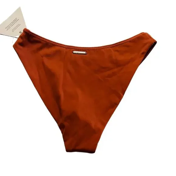 BuffBunny Collection Bikini Bottom Size Small NWT - Picture 6 of 7